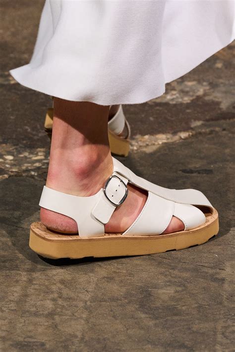 prada sandals 2024.